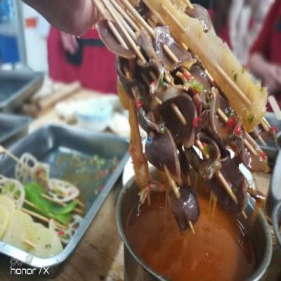 成都新都區開心貓串串培訓班哪家好？