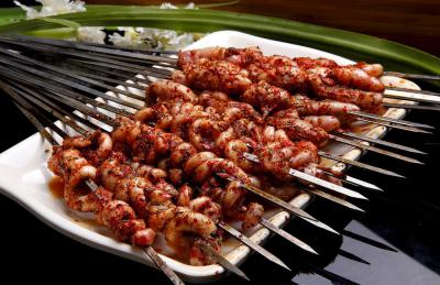 成都金牛區燒烤技術培訓中心哪里專業?