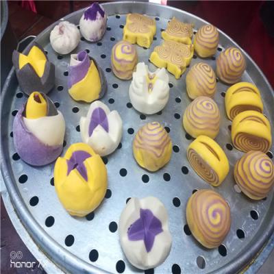 成都錦江早餐醬肉包子技術培訓班哪里好？