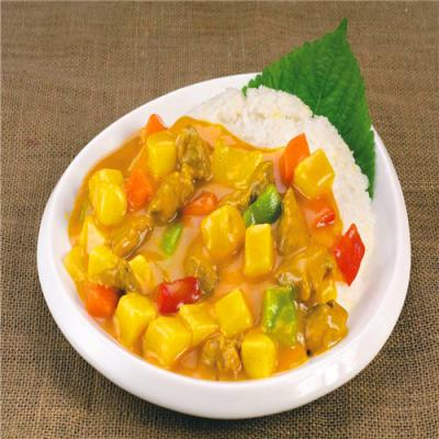 成都雙流快餐蓋澆飯技術培訓班哪里教的好？