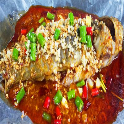 四川南充紙包魚技術培訓學校哪里靠譜?