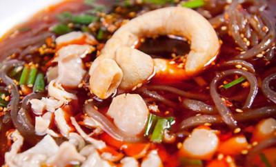 四川南充手工肥腸粉技術做法哪里靠譜？