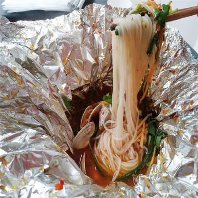 成都武侯花甲米線技術培訓學校有哪些？