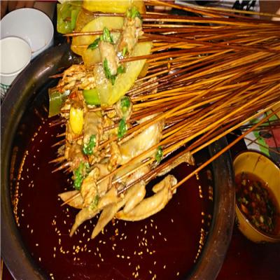 成都串串香培訓費用多少錢？小本創業創業的品牌