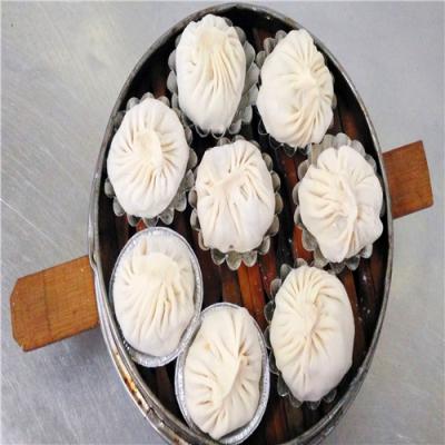 哪里學習正宗包子饅頭技術？創業好項目之一
