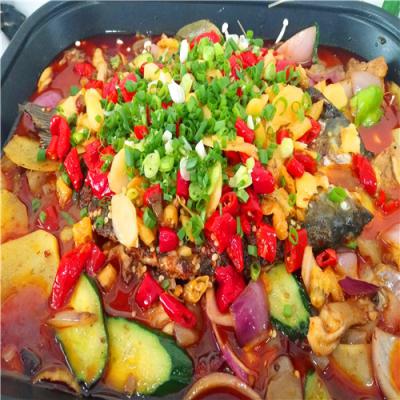 學習烤魚技術培訓哪家好？特色小吃技術培訓班