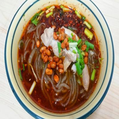 四川肥腸粉技術培訓學校哪里好？