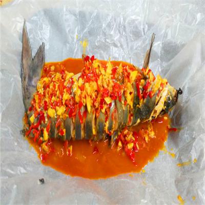 紙包魚技術培訓學校哪里靠譜？多樣化經營