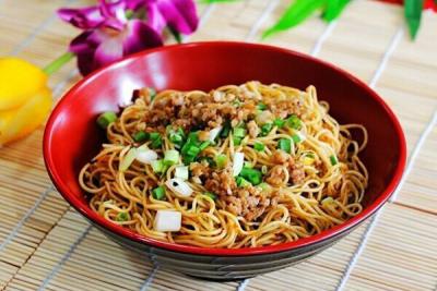 宜賓燃面技術培訓班哪里好？宜賓特色傳統名小吃