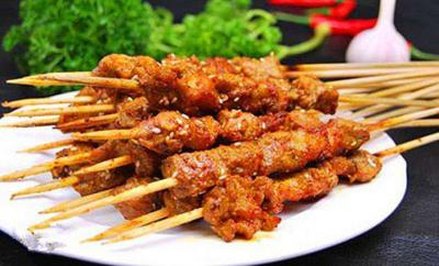  特色燒烤技術(shù)培訓班哪里專業(yè)？適合全國各地經(jīng)營