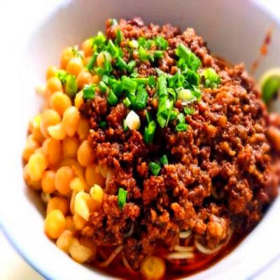 特色雜醬面食技術培訓學校哪里專業?不限制時間