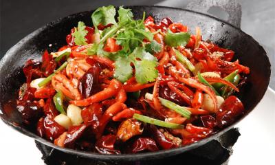 四川麻辣干鍋技術培訓價格哪里靠譜？風味醬制作