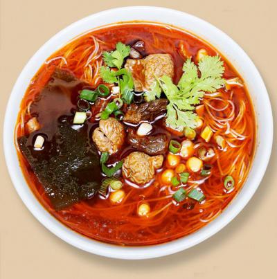 成都綿陽米線技術培訓學校哪家好？師傅技術不保留傳授