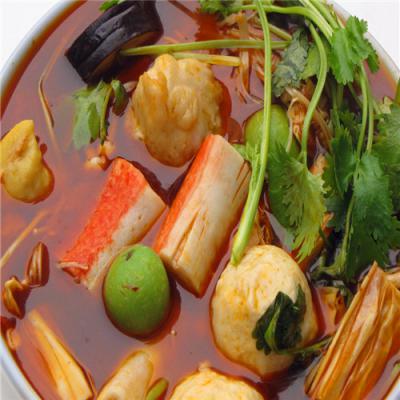 成都麻辣燙技術培訓中心哪里好？小吃培訓中心