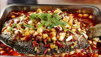 成都萬州烤魚技術做法哪里專業？所傳授技術細化