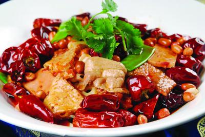 成都麻辣香鍋技術訓練班哪里好？食材的切制及制作 