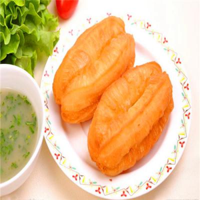 成都早餐油條技術培訓班哪里好？口感酥脆