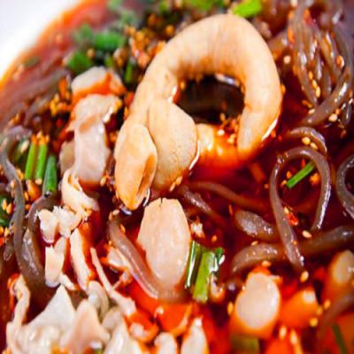 成都手工肥腸粉技術培訓哪里好？或醇厚爽口