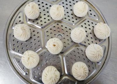 早餐早點包子技術培訓哪里好？免費教導學員開早餐店