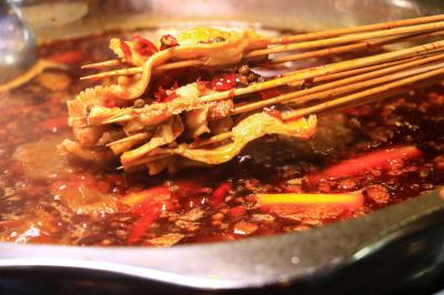 成都串串香技術培訓哪里專業？