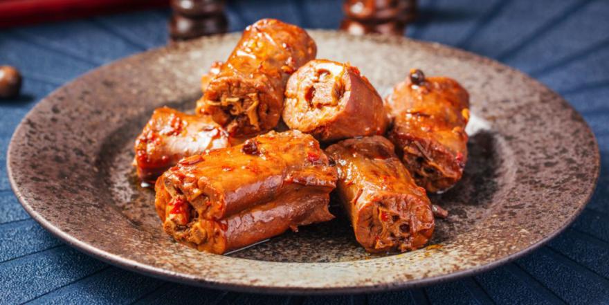 成都絕味鴨脖技術培訓 成都絕味鴨脖技術培訓