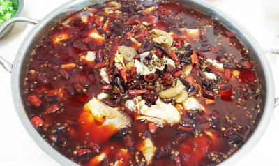 成都餐飲培訓，成都哪里學習正宗魚火鍋技術？