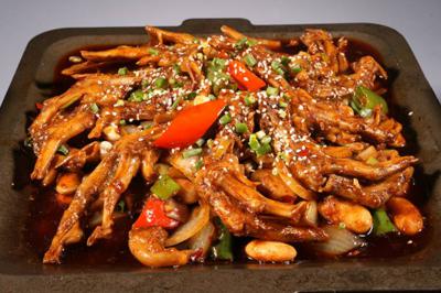 小吃培訓在哪里學習最好，干鍋技術培訓哪家好？