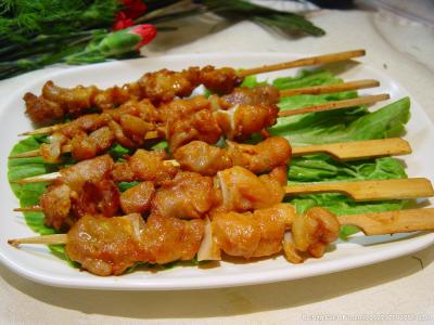 餐飲創業項目，無煙燒烤技術培訓哪里比較好？