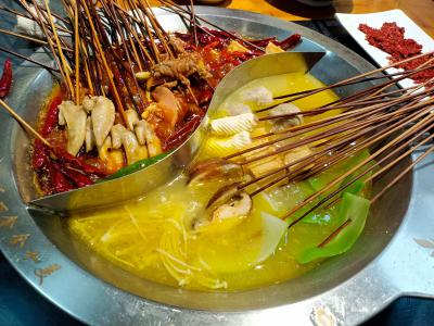 成都餐飲培訓學校哪家好？串串香底料技術培訓哪里好？