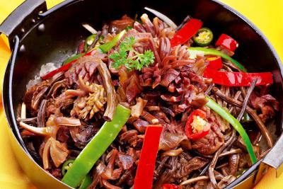 成都餐飲培訓基地，麻辣干鍋技術培訓哪家靠譜？