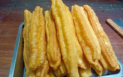 成都早餐開(kāi)店技術(shù)哪里好？  想學(xué)早餐油條制作