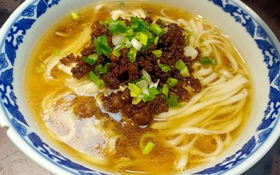 想開(kāi)面館哪里學(xué)習(xí)技術(shù)專(zhuān)業(yè)？  學(xué)習(xí)做面要多久