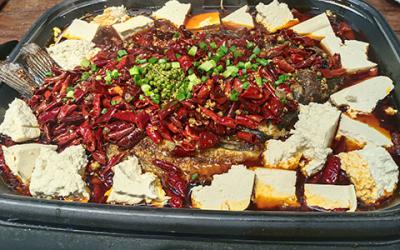  成都學烤魚哪里最正宗？