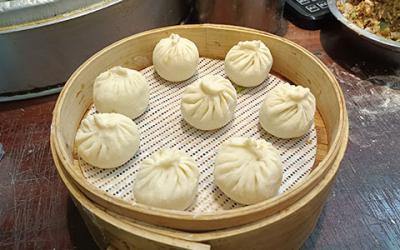 想學小籠包技術哪家味道好？