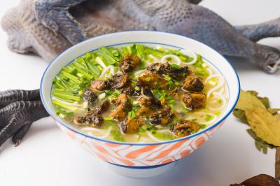 想學烏雞米線技術哪里有？