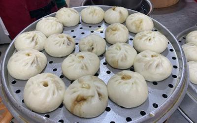 學包子饅頭技術哪里技術好？