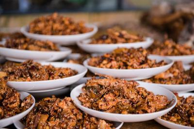 想學蒸菜技術哪里可以培訓？