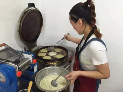 成都小吃培訓學校哪家強？蜀味緣讓你品味地道小吃！