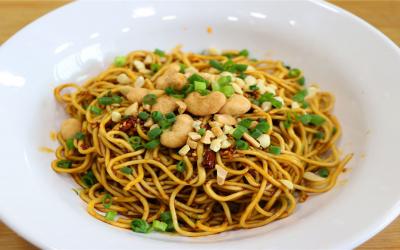 四川面食培訓學校有哪些？面食培訓機構掌握面食技藝