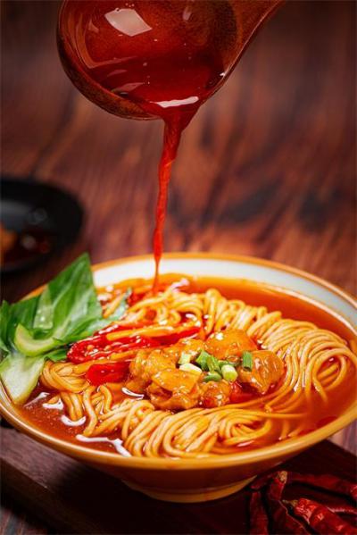 面食技術培訓班哪里學？面食培訓技術機構