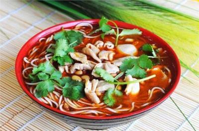 面食技術培訓班哪里學？蜀味緣面食技術培訓