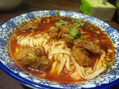 面食技術培訓價格多少？如何選擇優質面食制作培訓機構