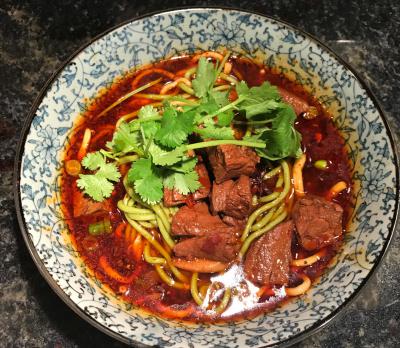 面食技術培訓中心怎么樣？特色面食技術培訓班