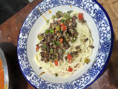 面食技術(shù)培訓(xùn)班哪里好？學(xué)習(xí)面食制作技巧選靠譜培訓(xùn)班很關(guān)鍵！