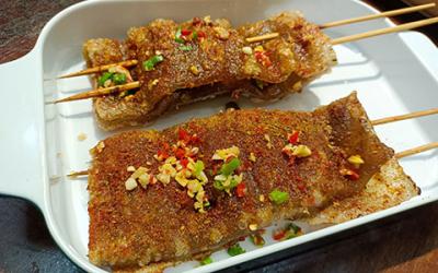 烤苕皮技術培訓哪里好？  烤苕皮技術培訓哪里好？