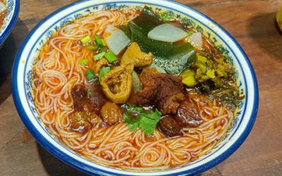 學(xué)米粉技術(shù)培訓(xùn)多少錢 ？ 學(xué)米粉技術(shù)培訓(xùn)多少錢 ？