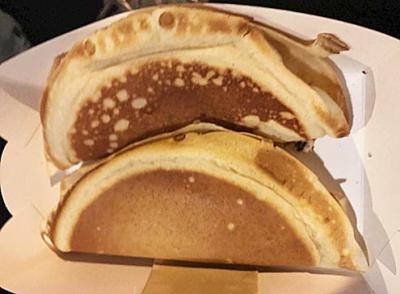 蛋烘糕技術培訓哪里有？蛋烘糕技術培訓哪里有？ 