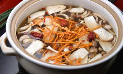 菌湯鍋技術培訓哪家好？菌湯鍋技術培訓