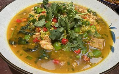 冒菜培訓價格  冒菜培訓價格