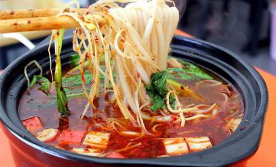 麻辣砂鍋米粉的技術(shù)培訓(xùn)哪里可靠？